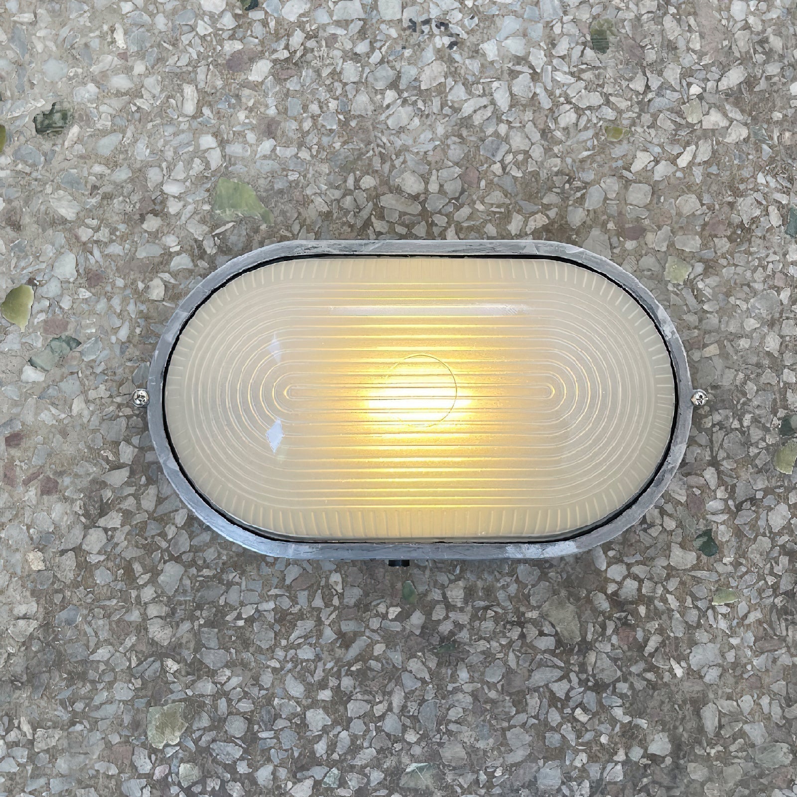 Viraelelia Wall Lamp