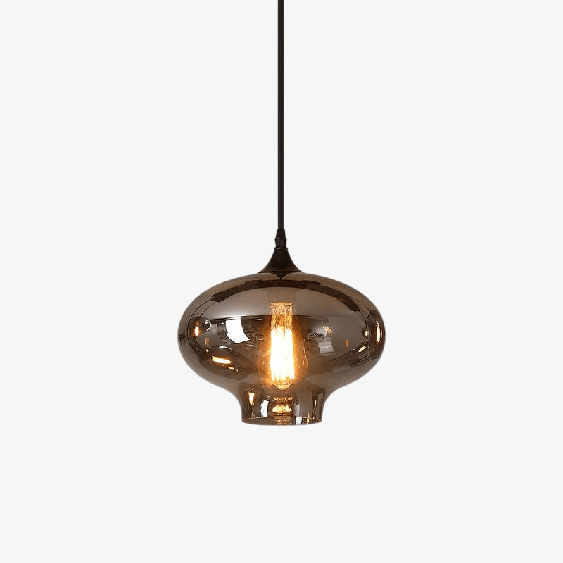 Ardenshire Bottle Pendant Light