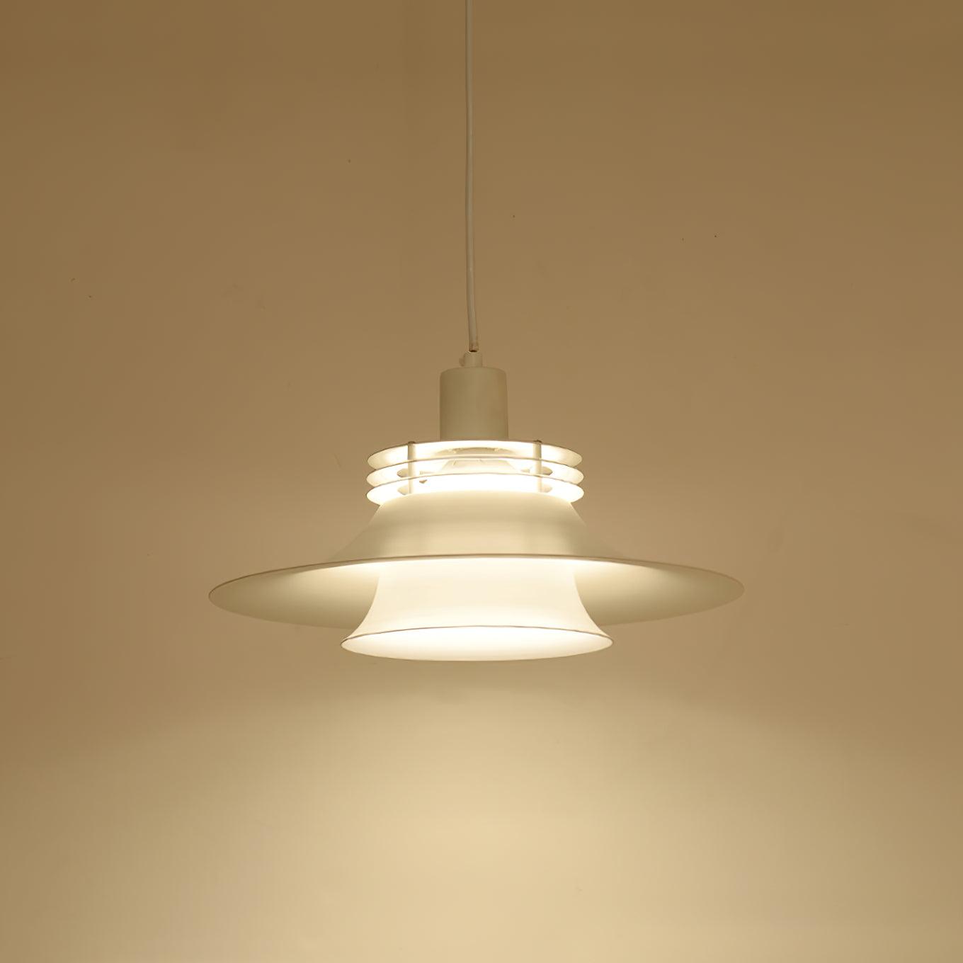 Korran Lyfa Pendant Light