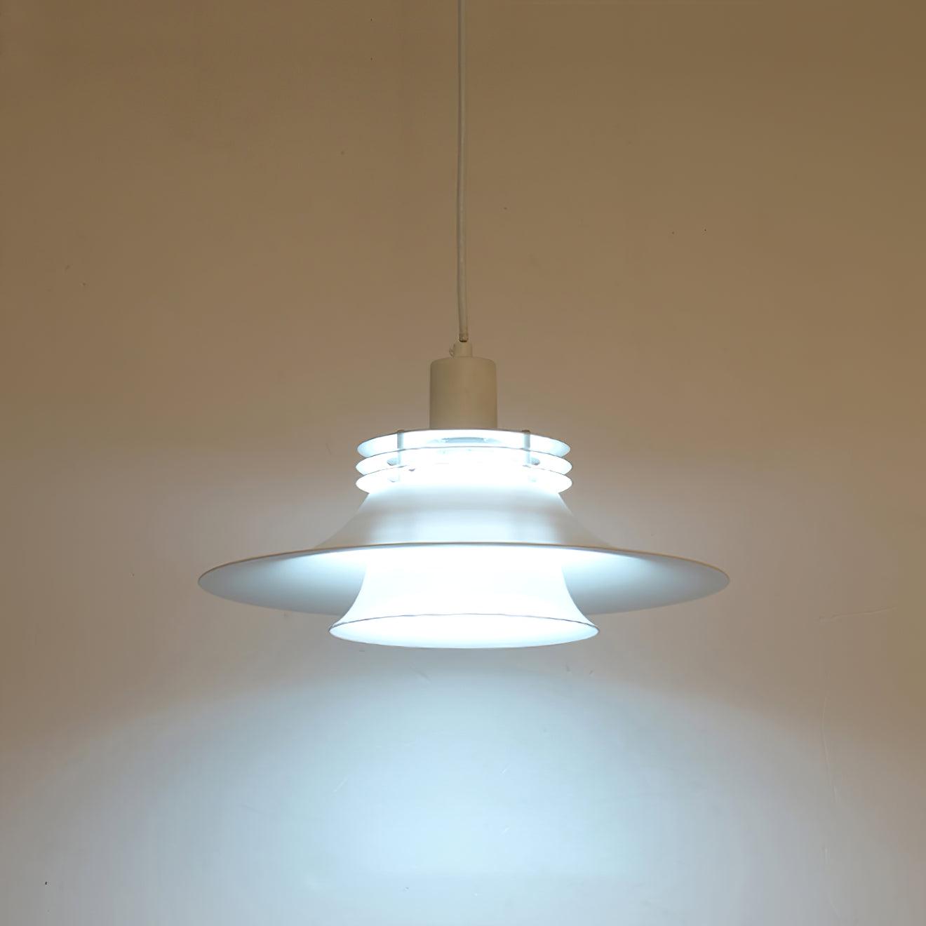 Korran Lyfa Pendant Light