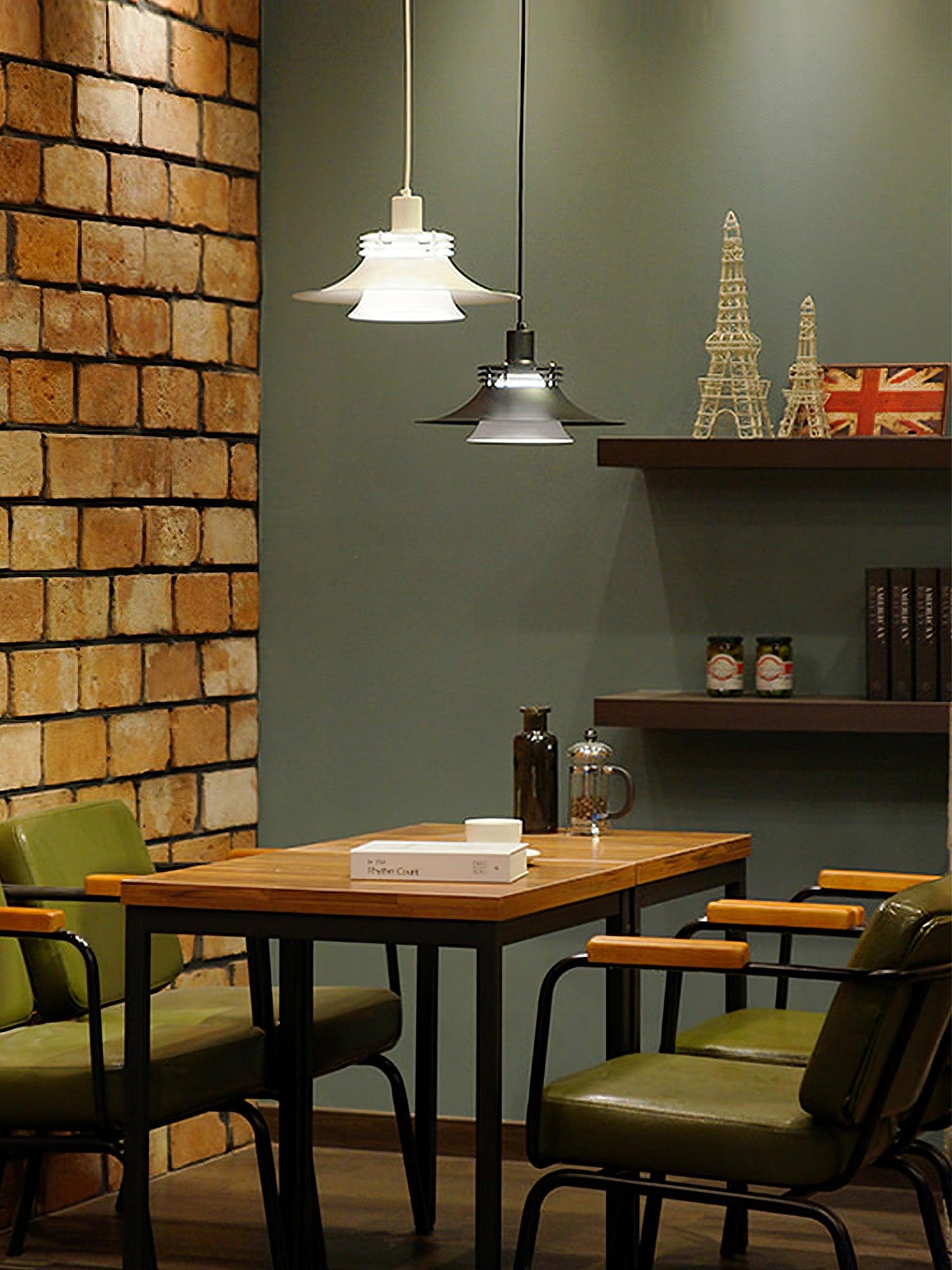 Korran Lyfa Pendant Light