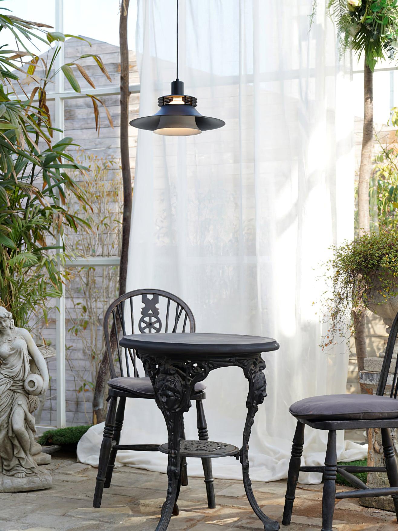 Korran Lyfa Pendant Light
