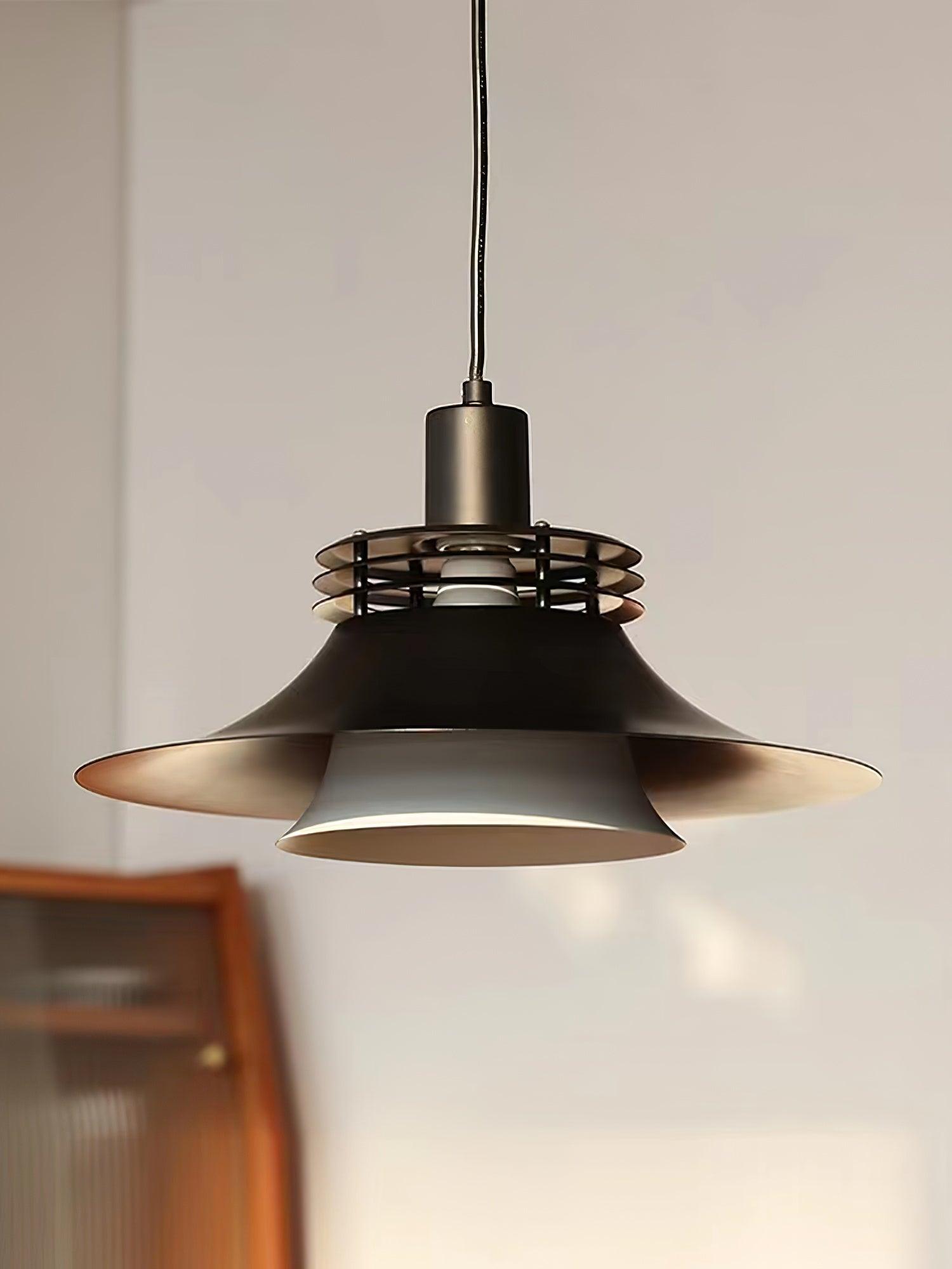 Korran Lyfa Pendant Light
