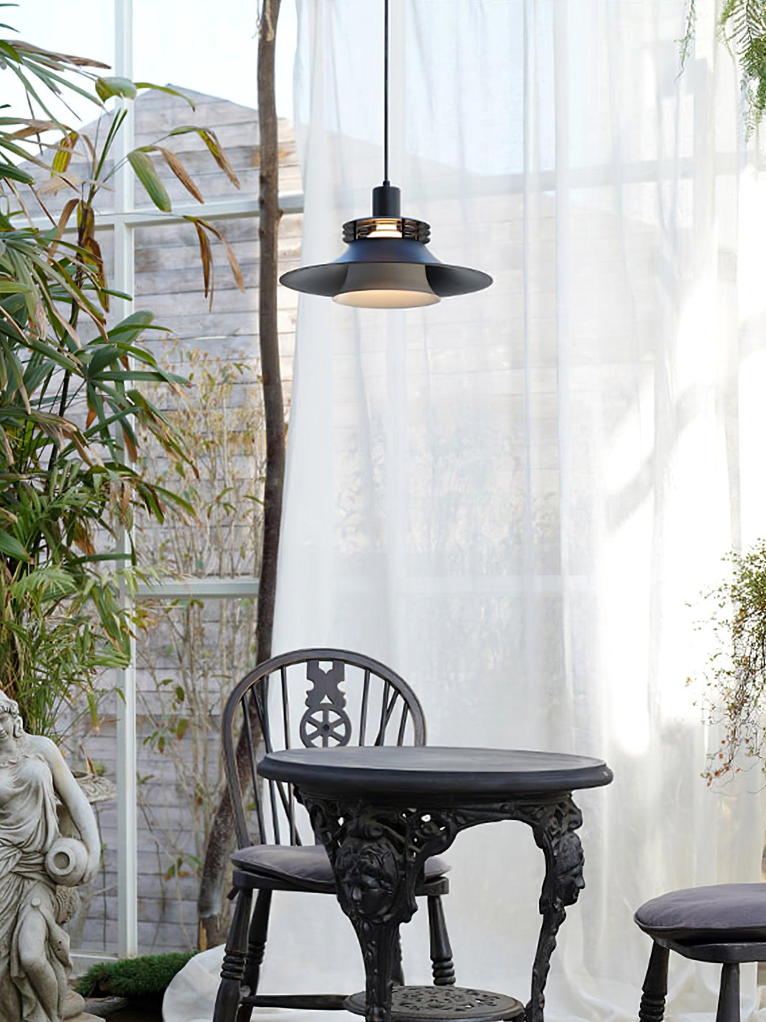 Korran Lyfa Pendant Light