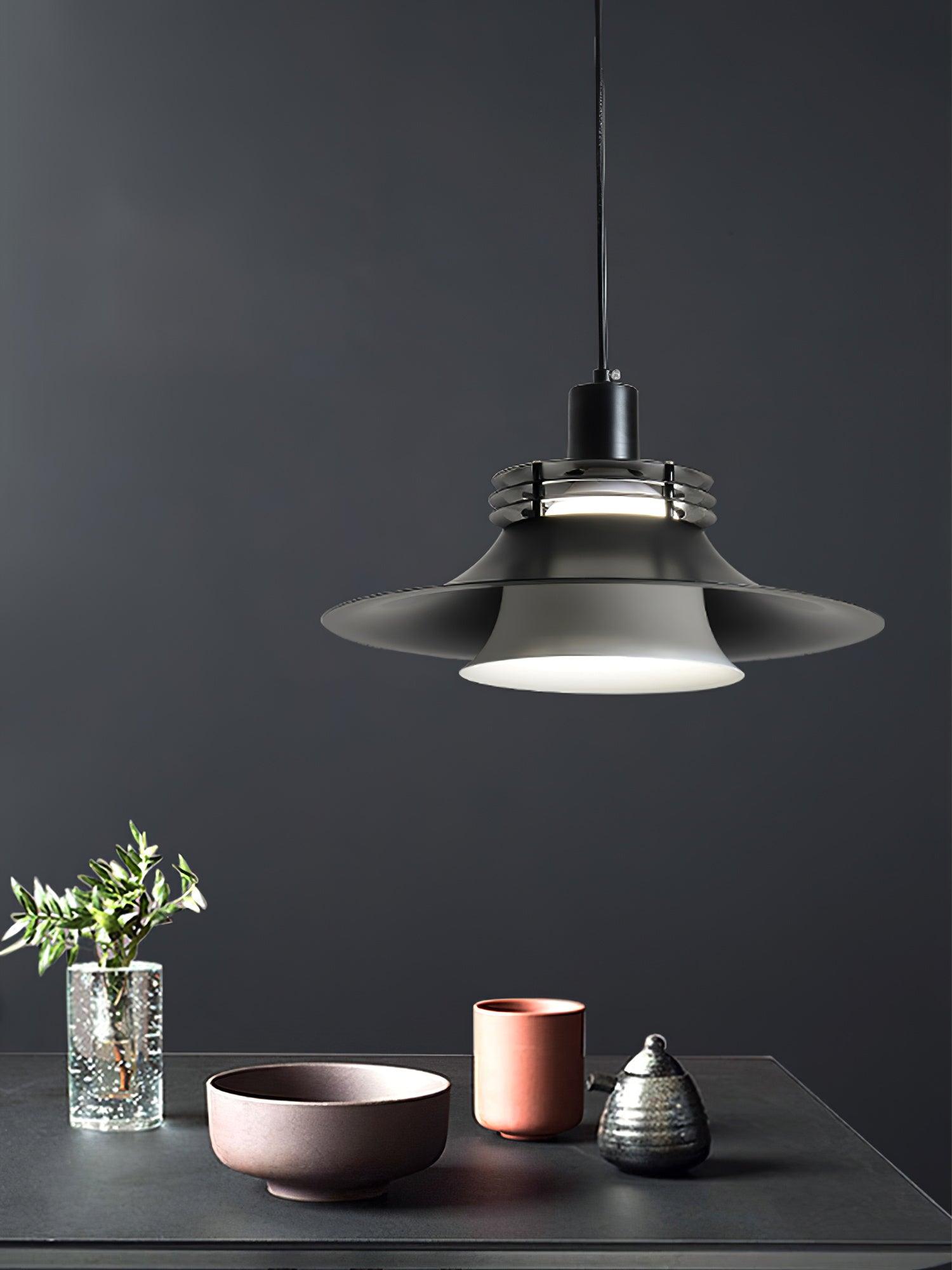 Korran Lyfa Pendant Light