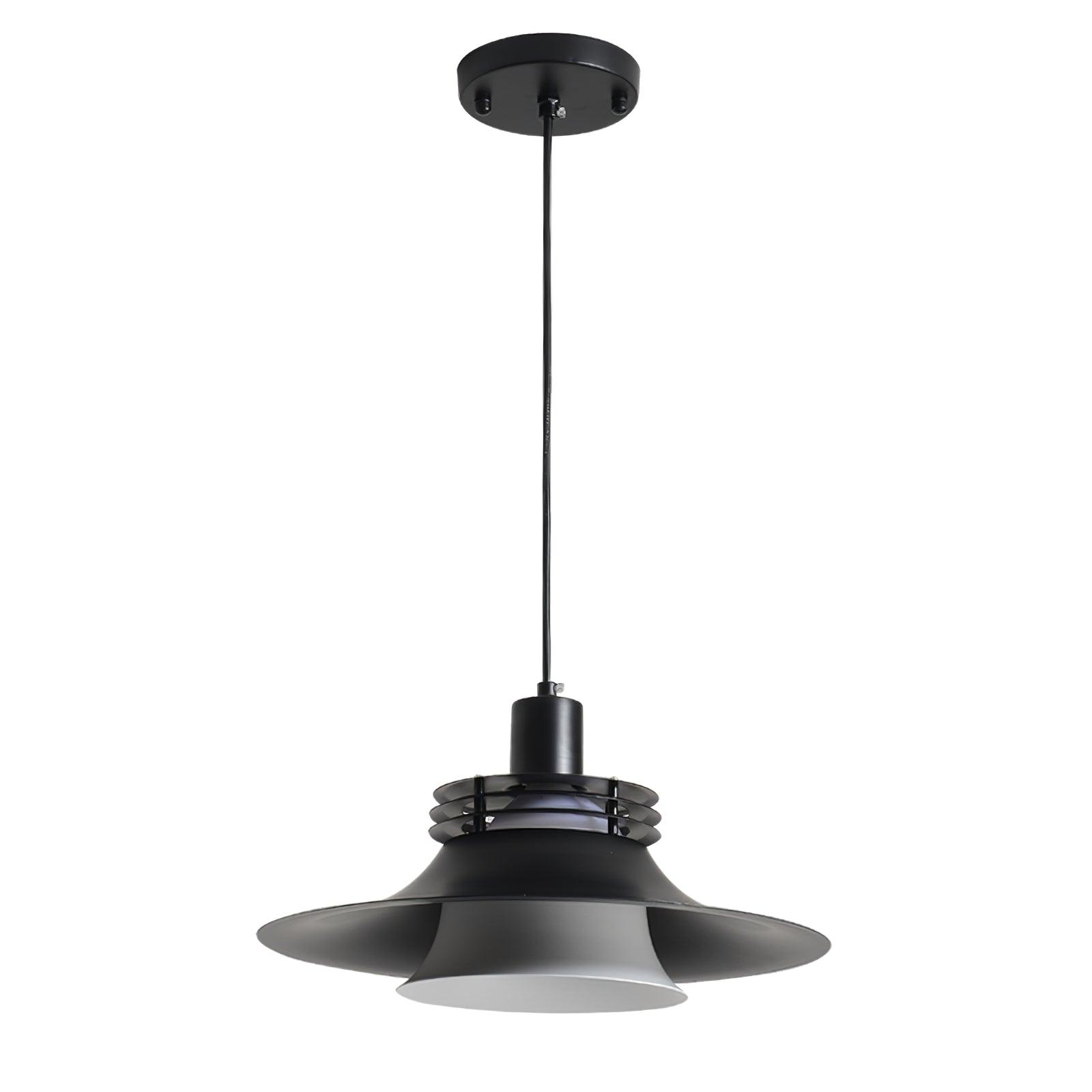 Korran Lyfa Pendant Light