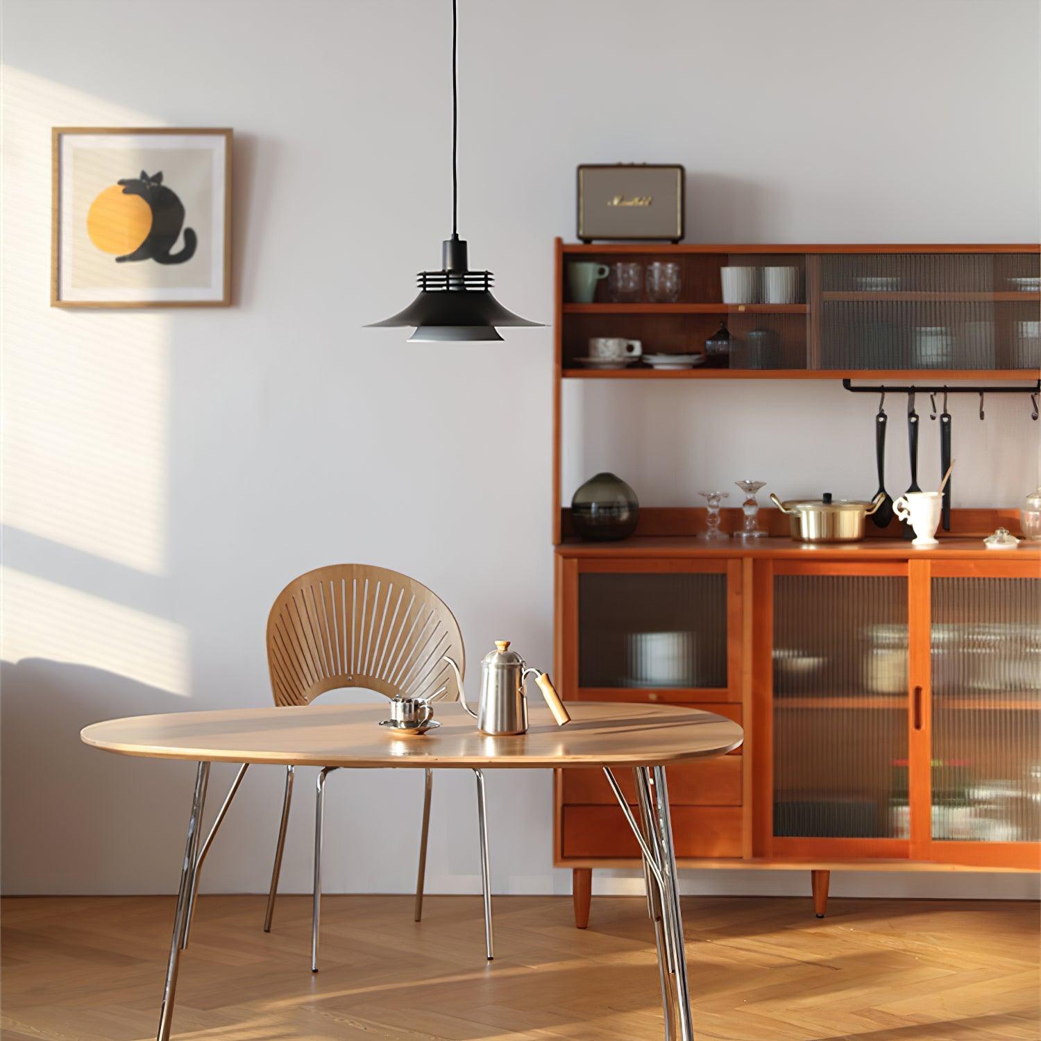Korran Lyfa Pendant Light