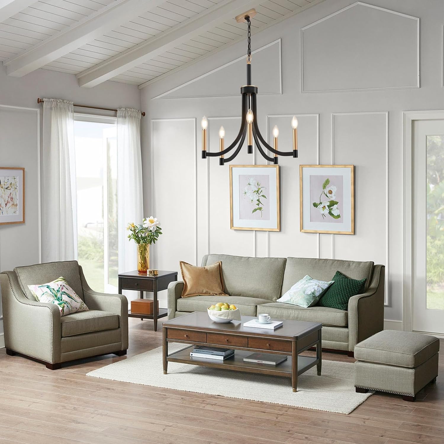 Valeria Chandelier