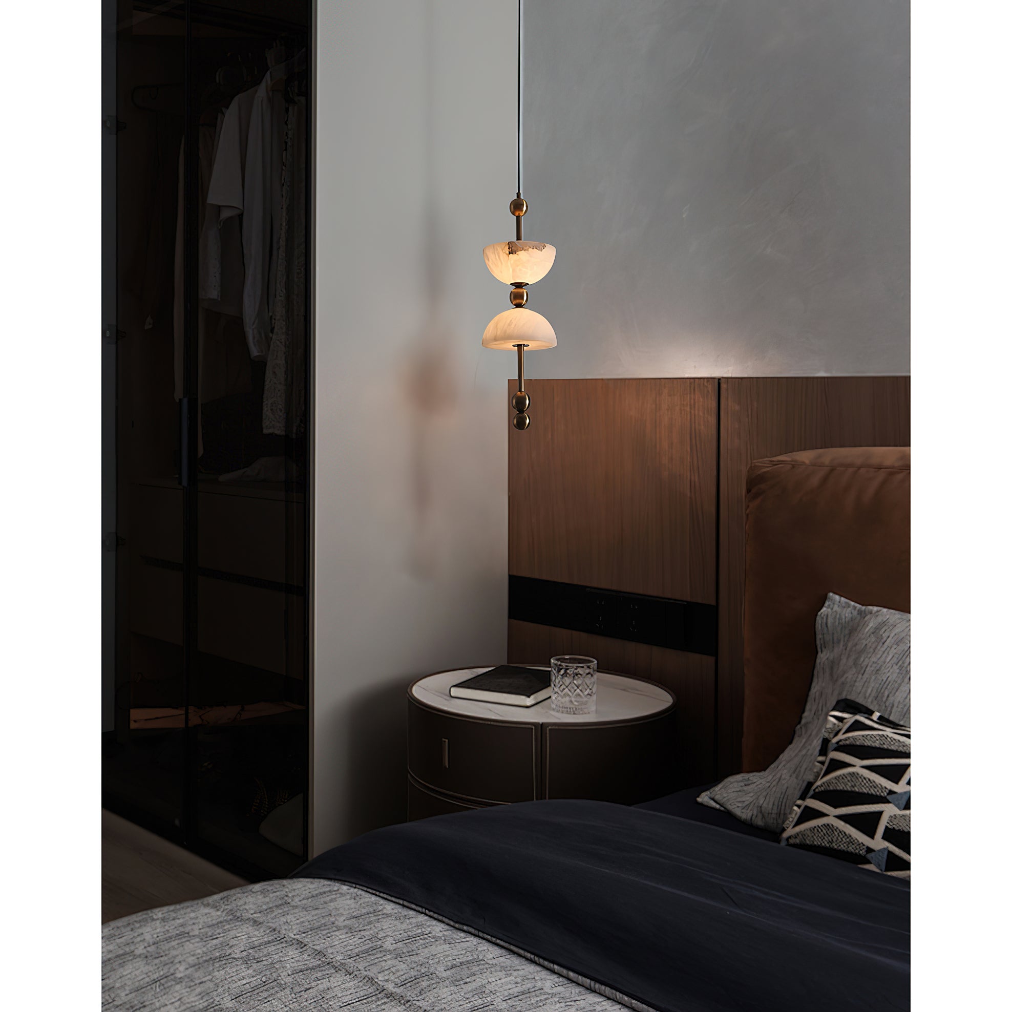Lumoia Pendant Lamp