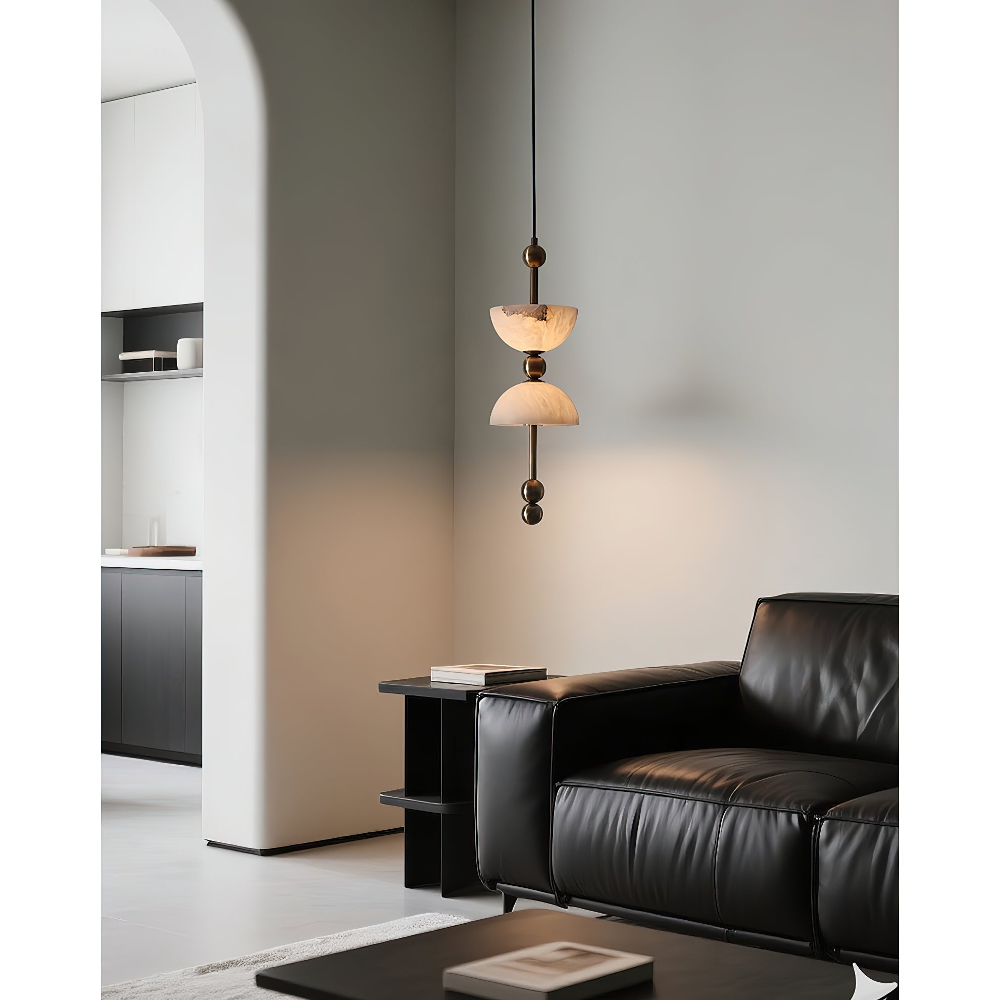 Lumoia Pendant Lamp