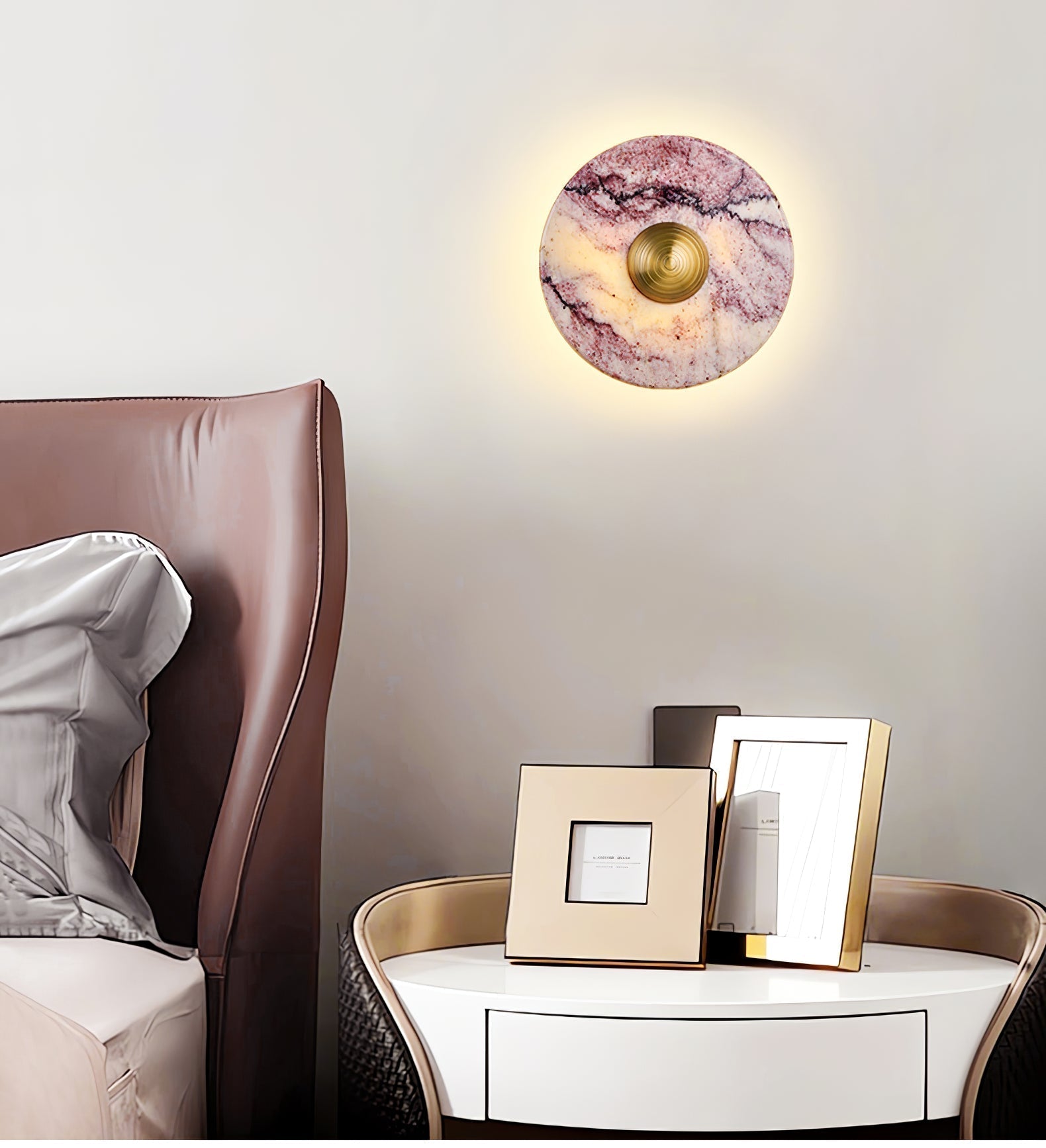 Mia Wall Light