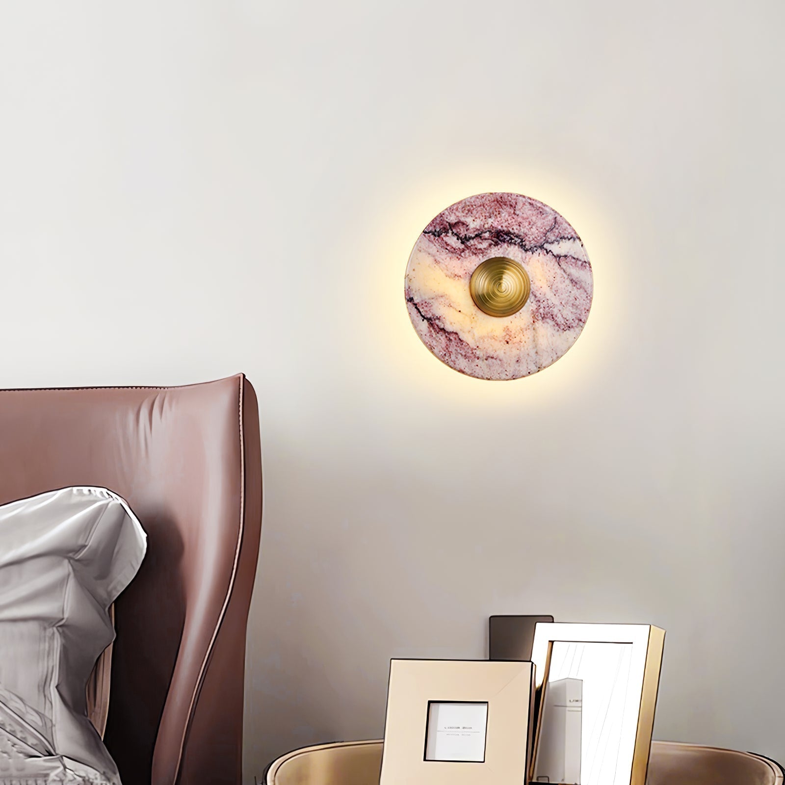 Mia Wall Light