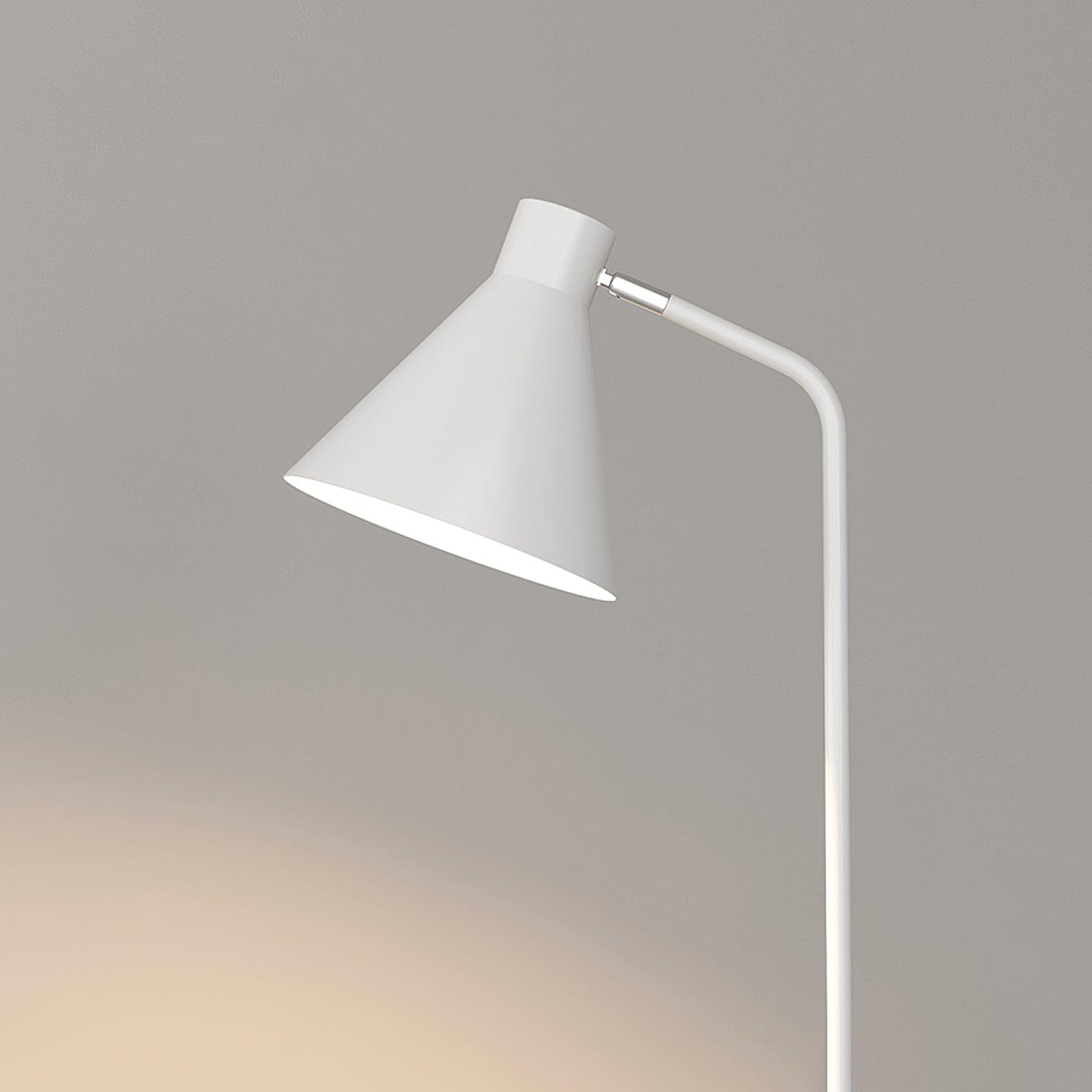 Nerylon Floor Lamp Macaroon