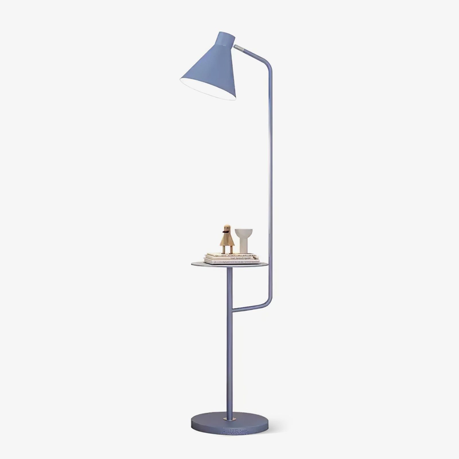 Nerylon Floor Lamp Macaroon