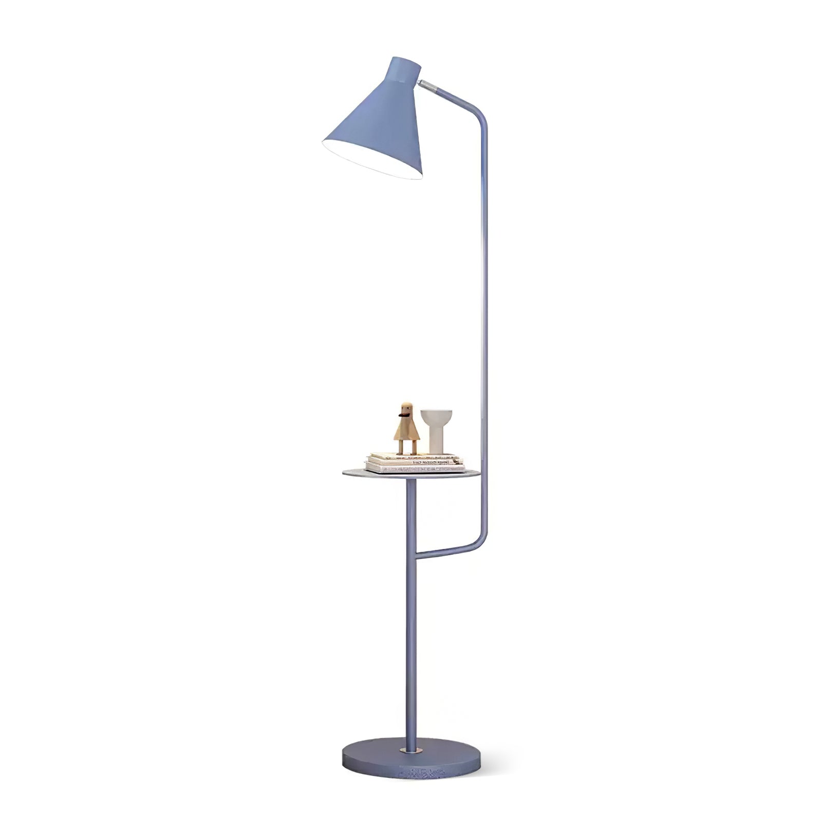 Nerylon Floor Lamp Macaroon