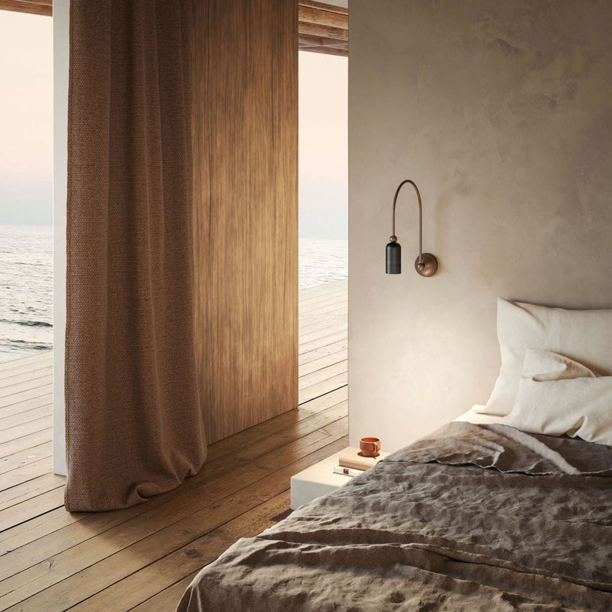 Arielle Wall Lamp