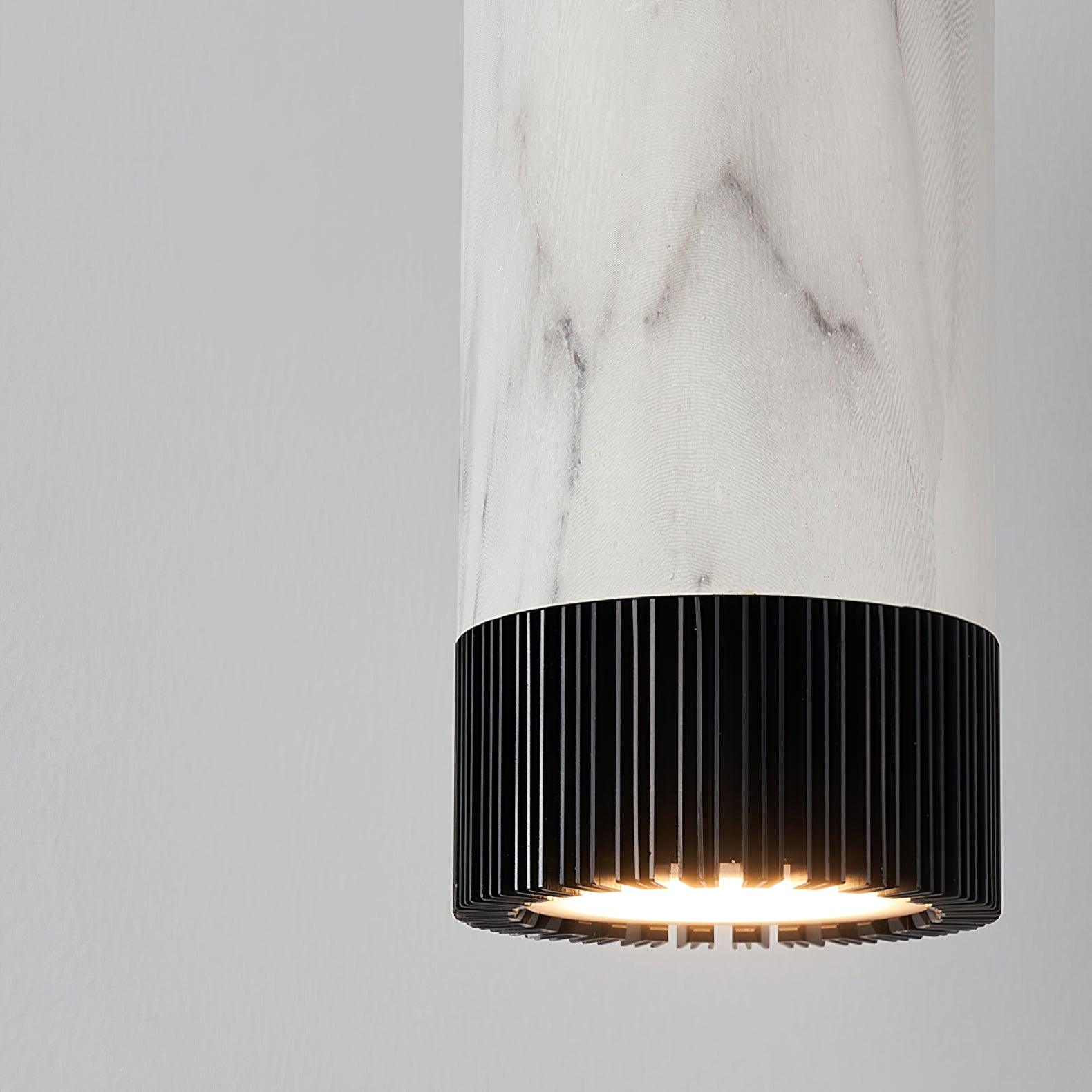 Petisena Modern Marble Pendnat Light