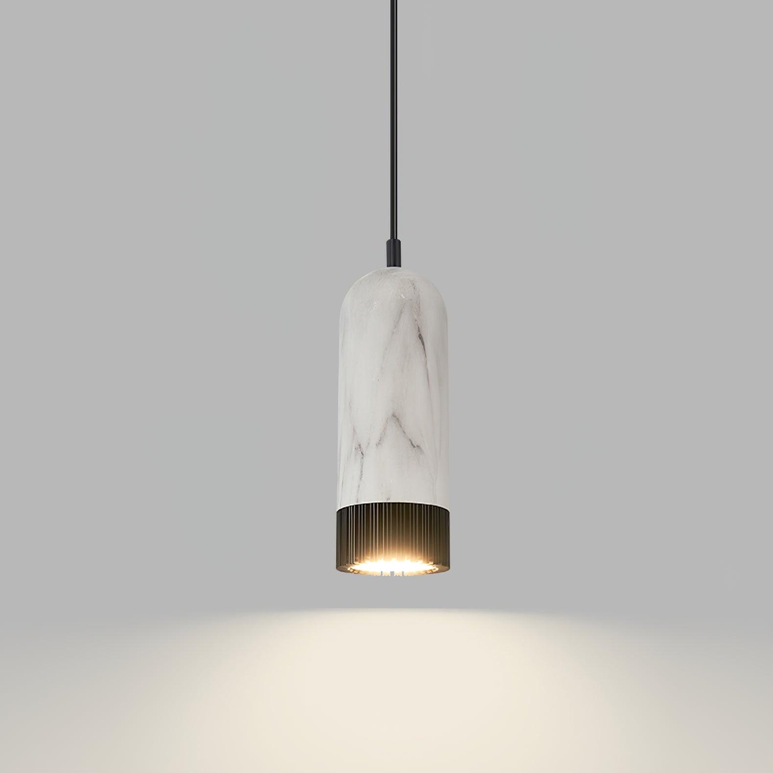 Petisena Modern Marble Pendnat Light