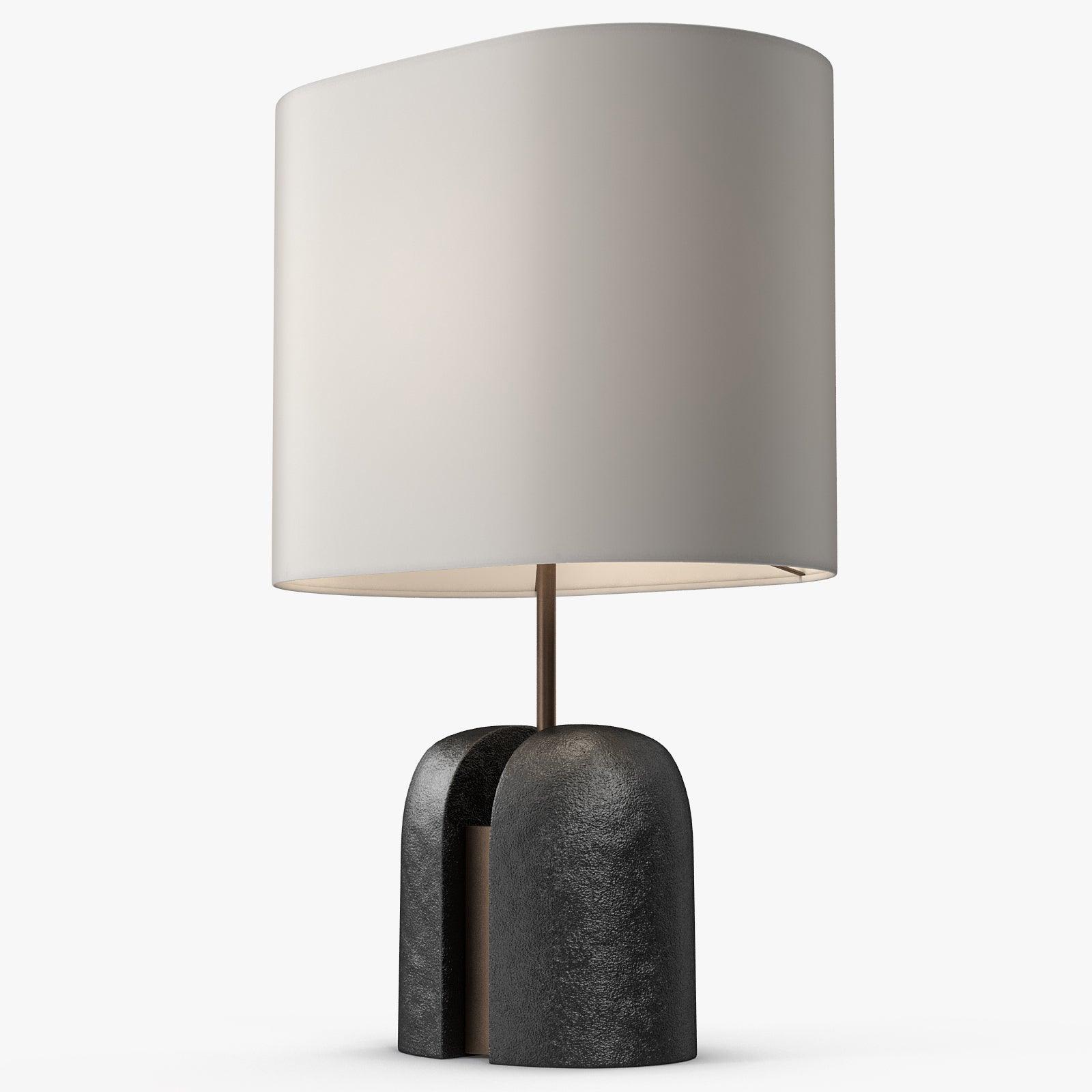 Norinelia Modern Table Lamp