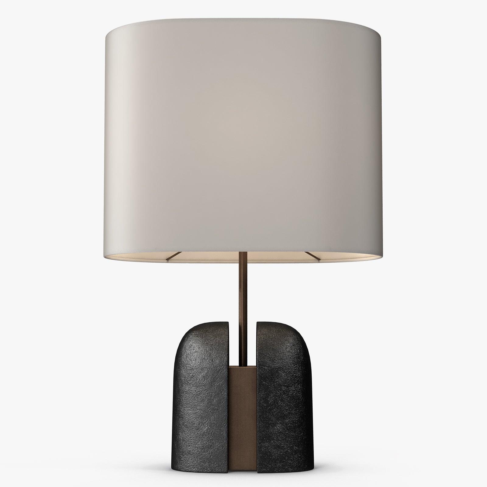 Norinelia Modern Table Lamp