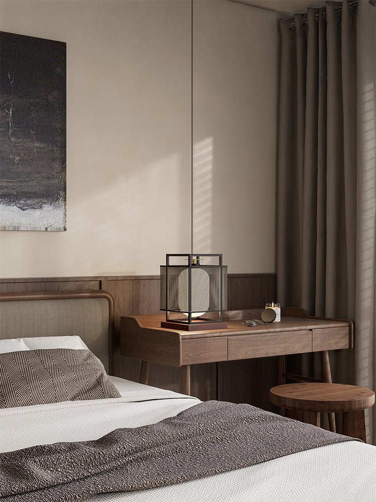 Bravik Table Lamp