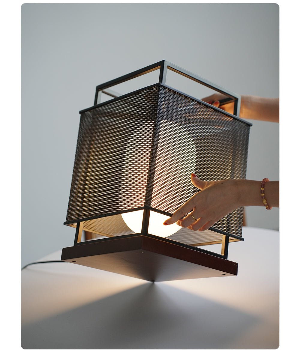 Bravik Table Lamp