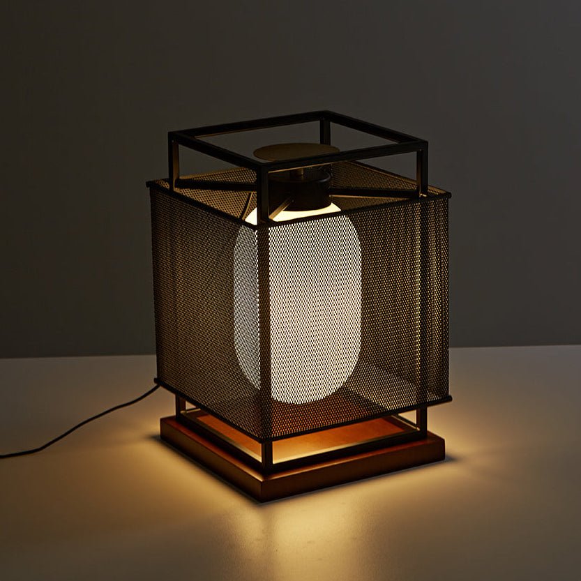 Bravik Table Lamp