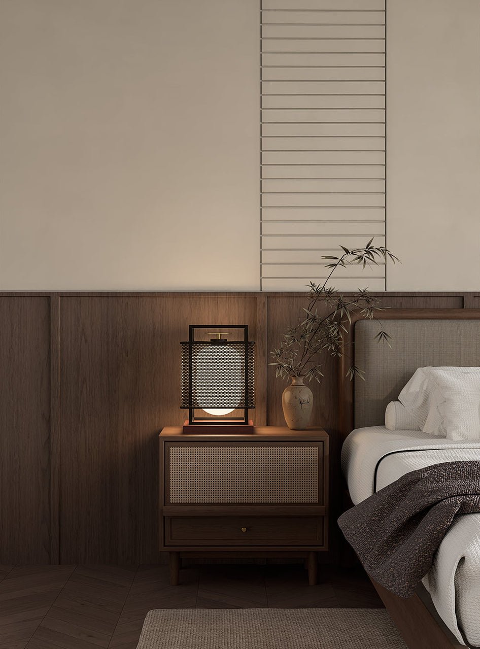 Bravik Table Lamp
