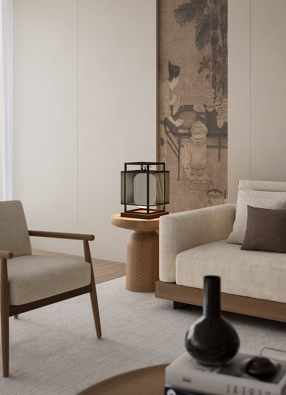 Bravik Table Lamp