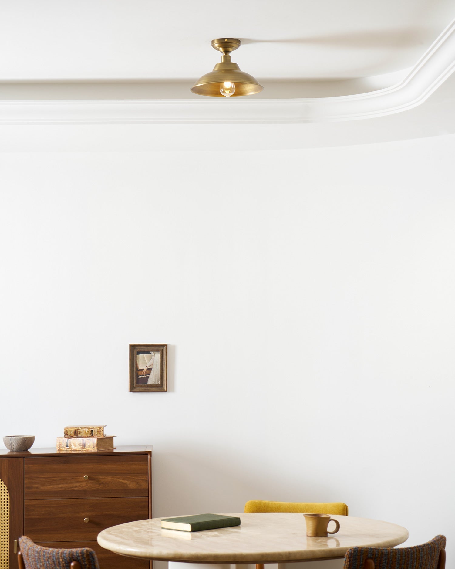 Aveneraine Ceiling Lamp