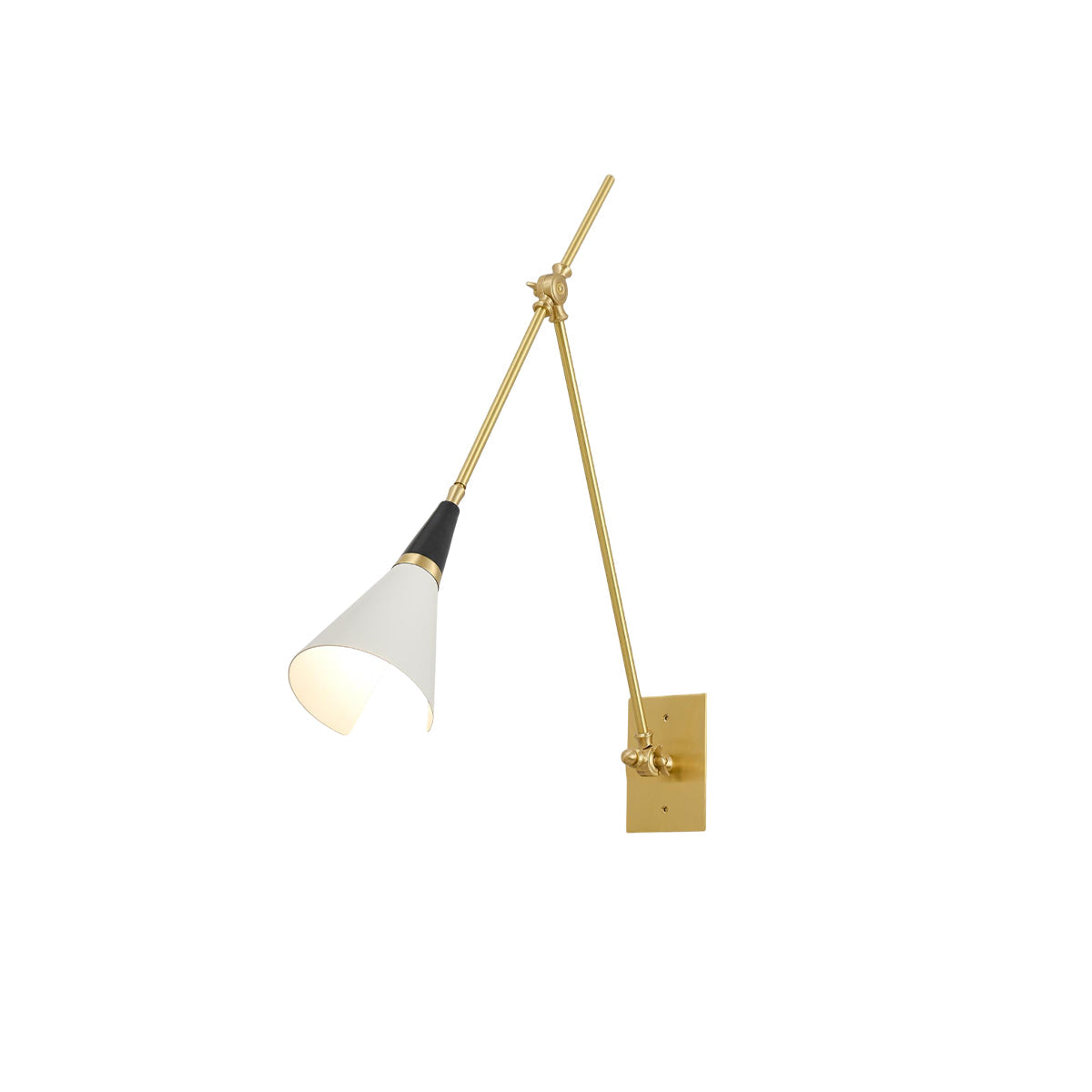 Avenalelle Wall Lamp