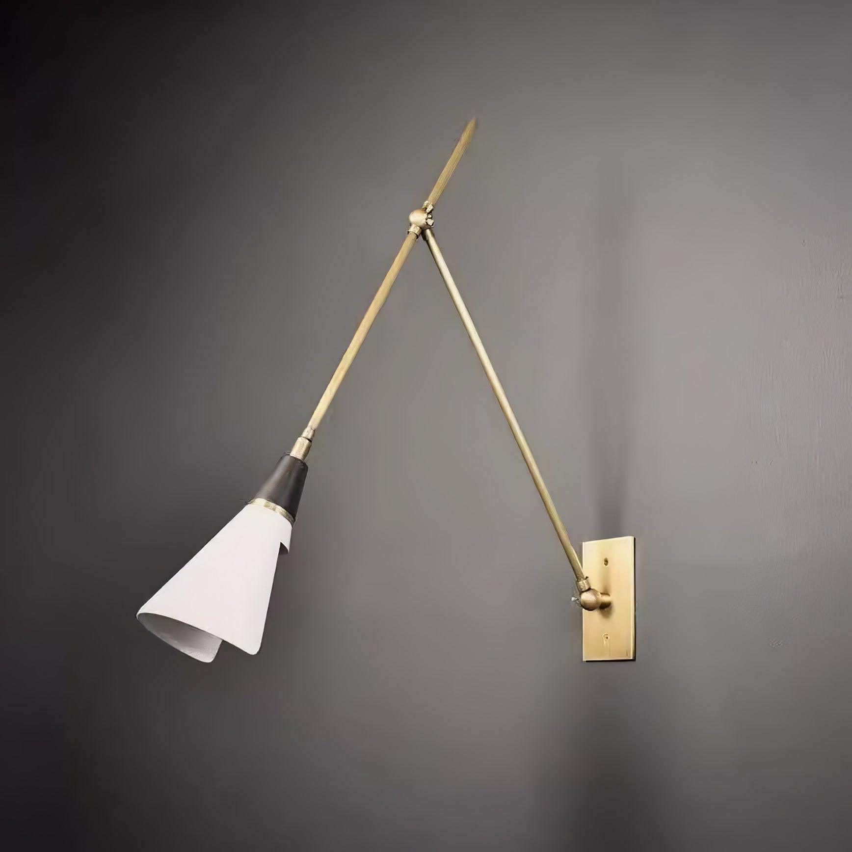 Avenalelle Wall Lamp