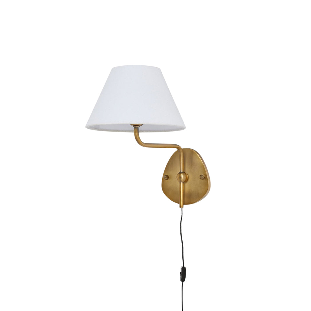 Miranella Wall Lamp