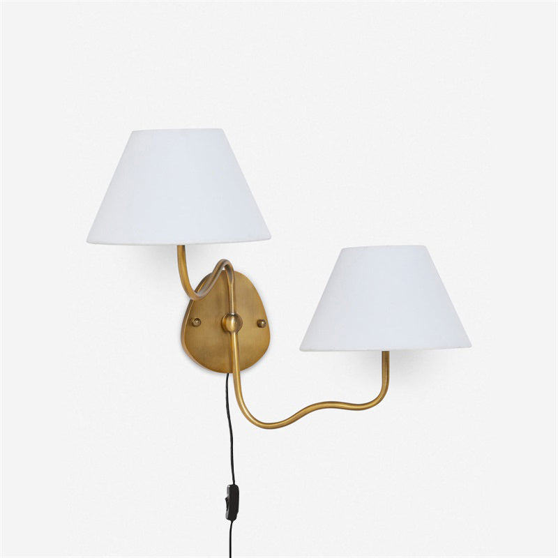 Miranella Wall Lamp