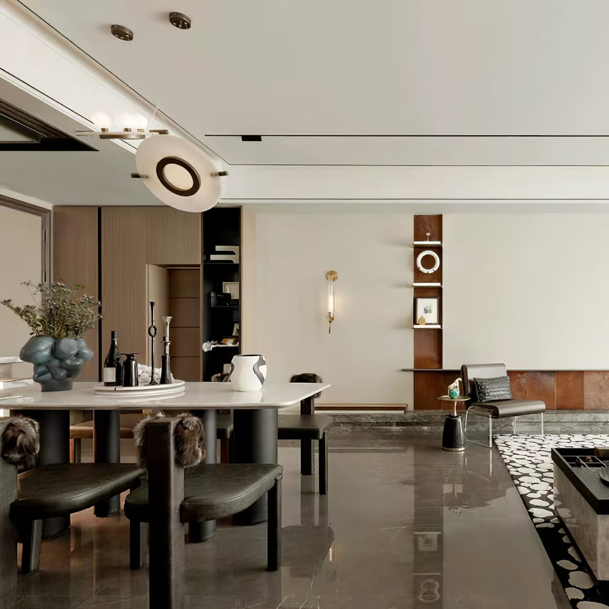Lumeliella Pendant Lamp