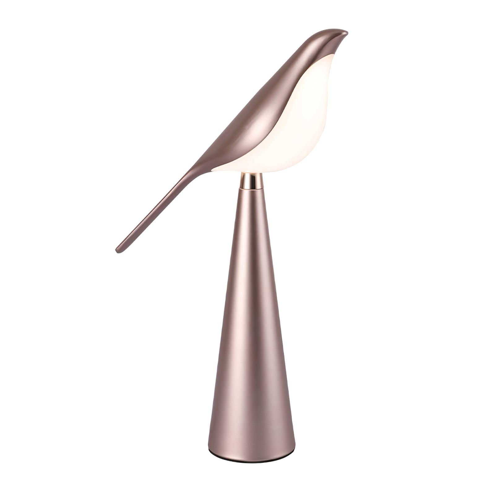 Selenaine Modern Table Lamp