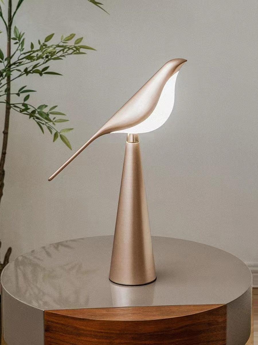 Selenaine Modern Table Lamp