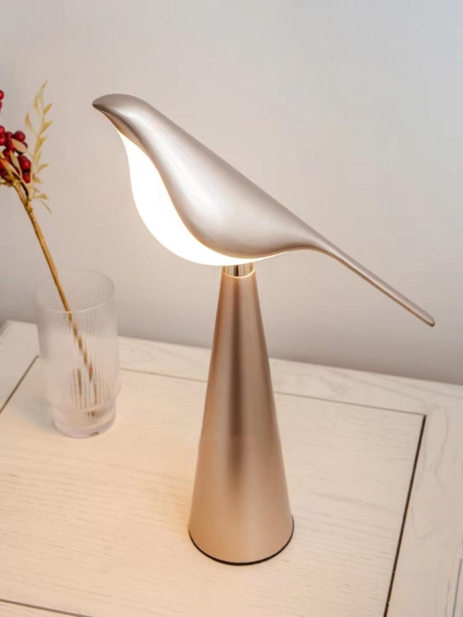 Selenaine Modern Table Lamp