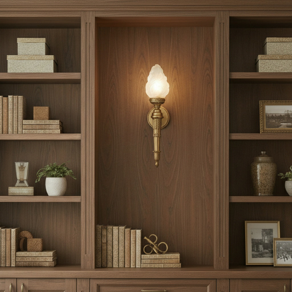 Calisora Wall Lamp