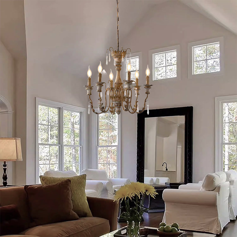 Renorella Chandelier
