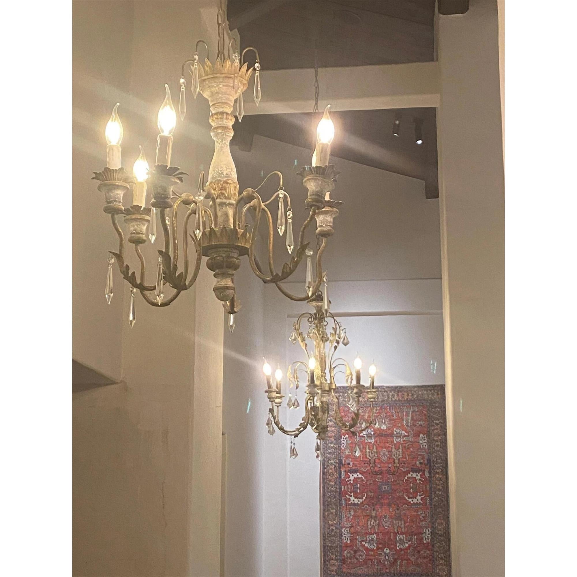 Renorella Chandelier