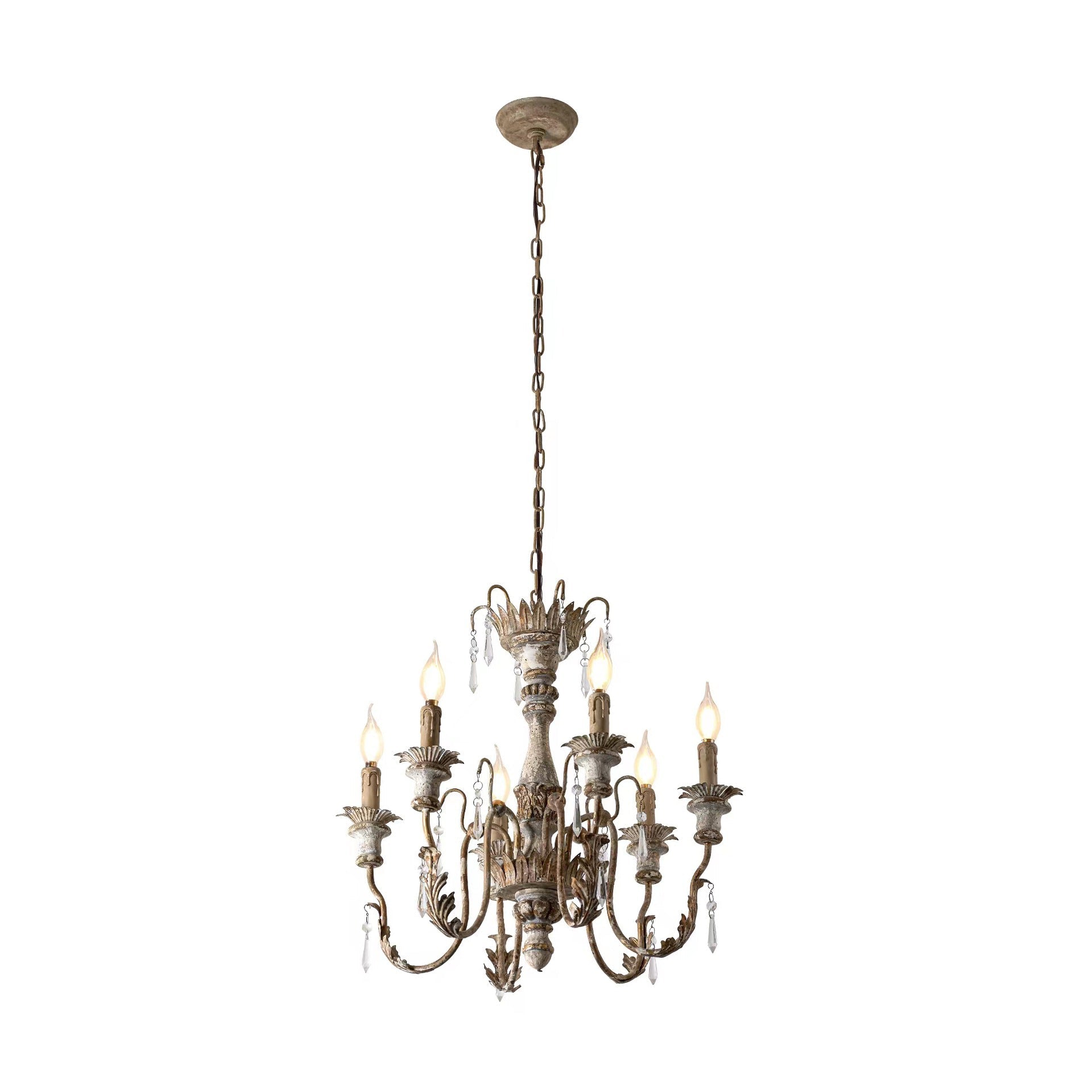 Renorella Chandelier