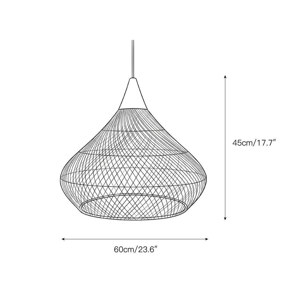 Mirisia Pendant Light