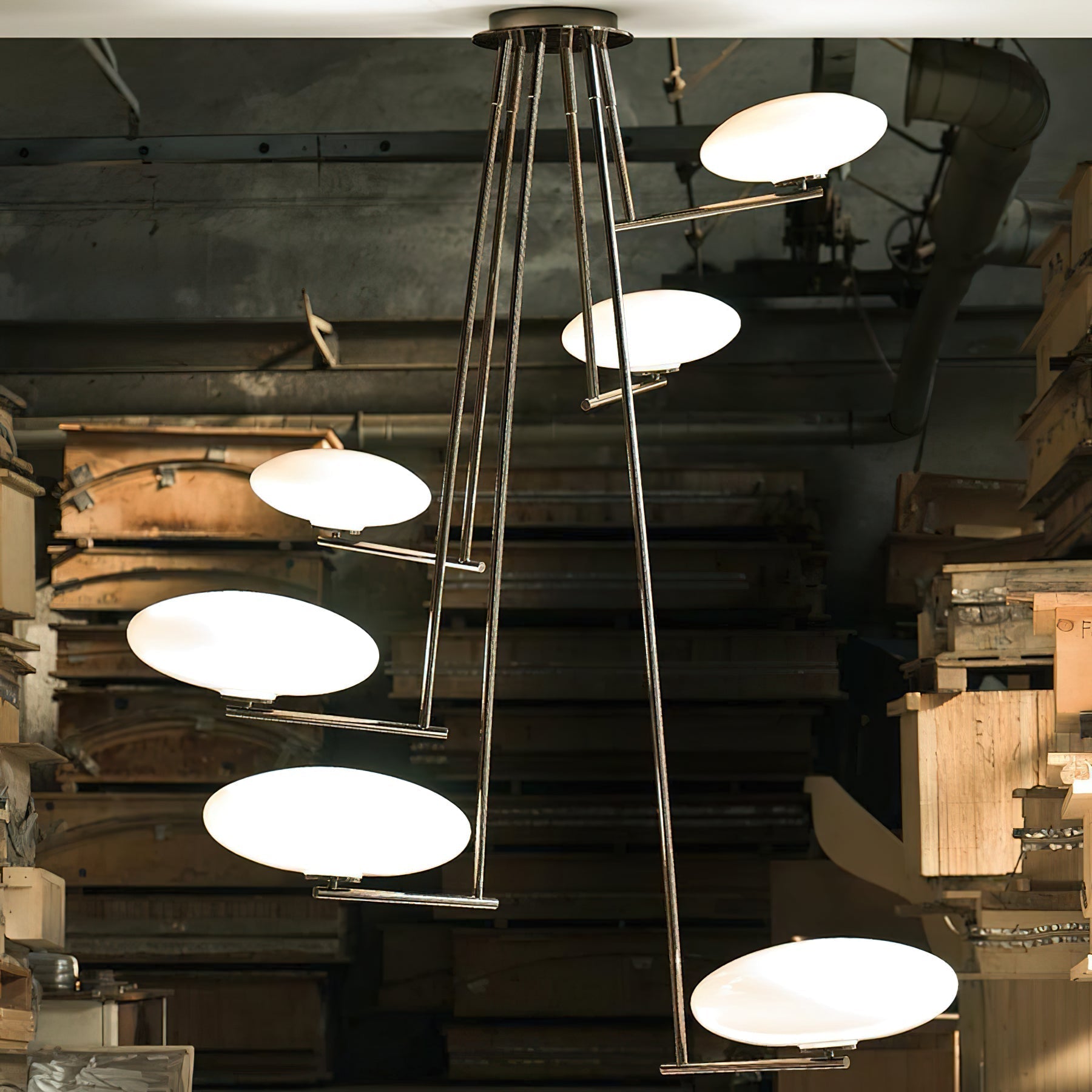 Lioraina Ceiling Lamp