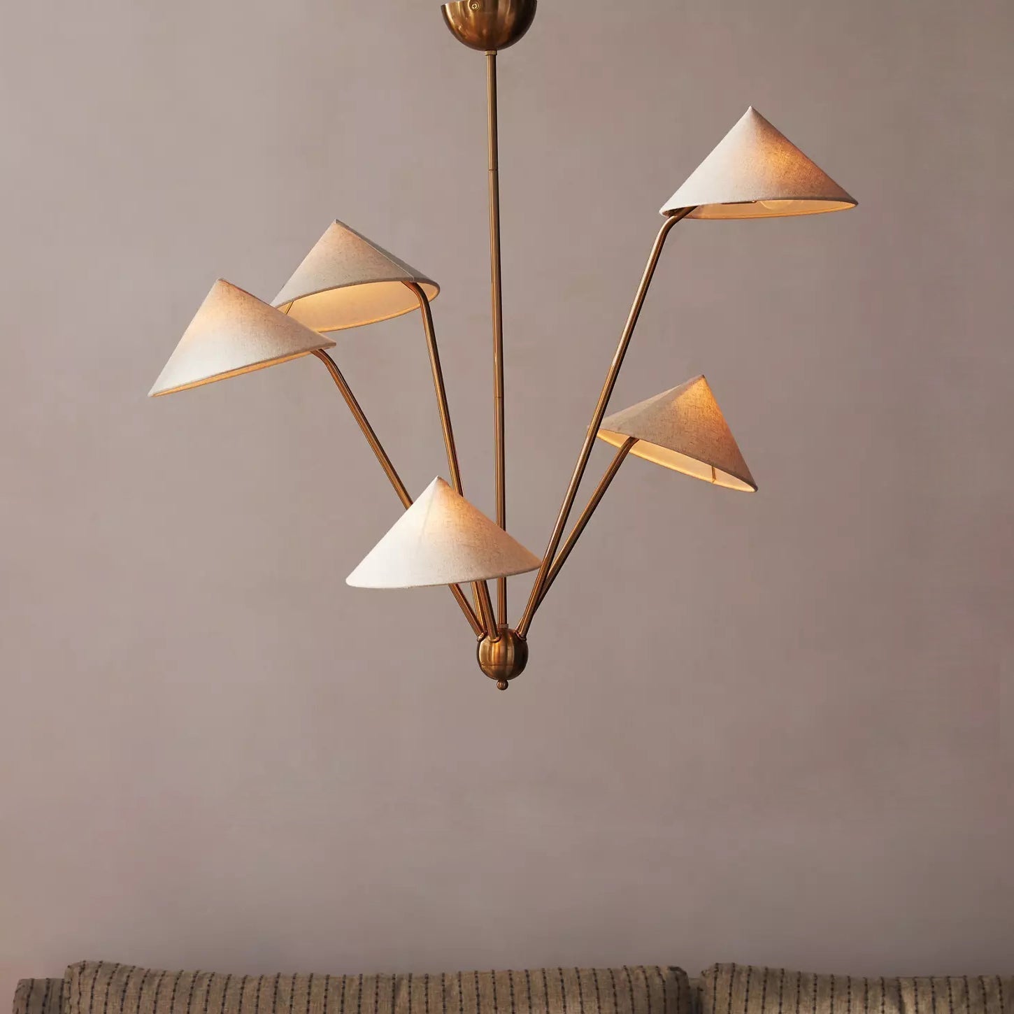 Elaorissa Chandelier