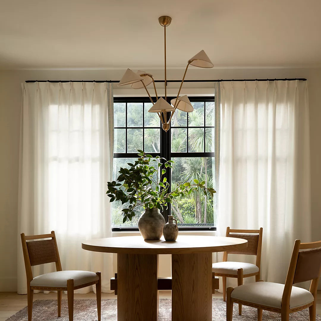 Elaorissa Chandelier