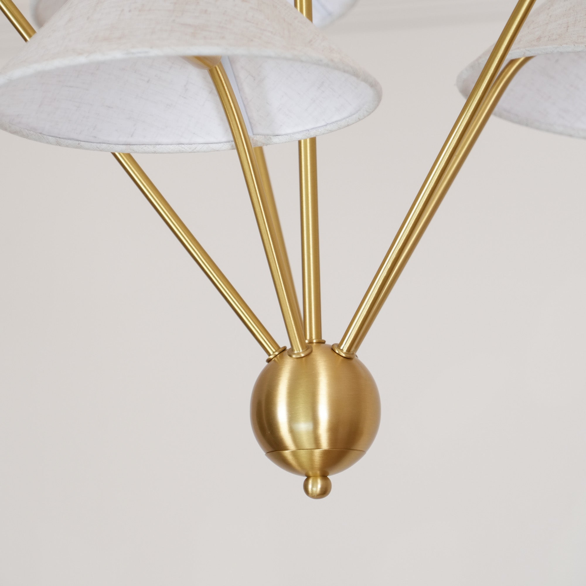 Elaorissa Chandelier