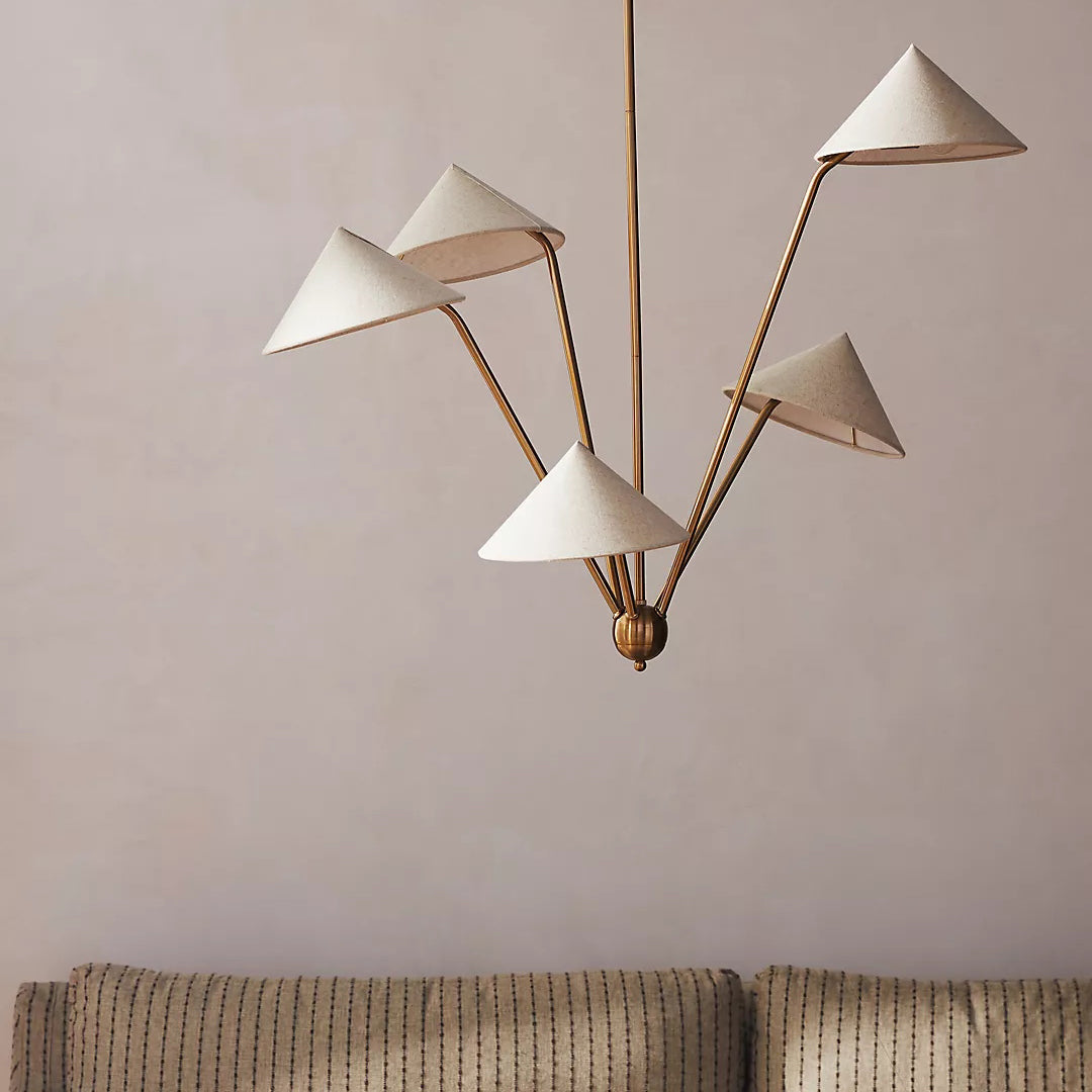 Elaorissa Chandelier