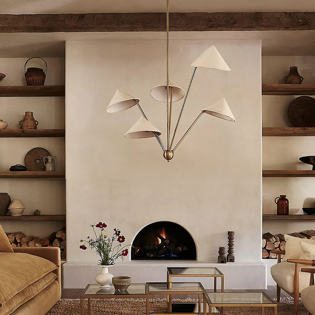 Elaorissa Chandelier