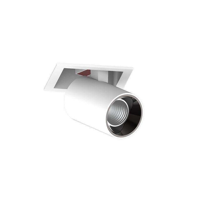 Dia Ceiling Lamp Spotlight Black for Living Room